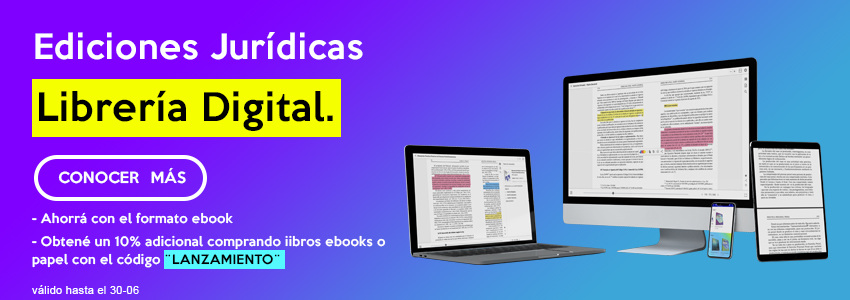 ebook lanzamiento