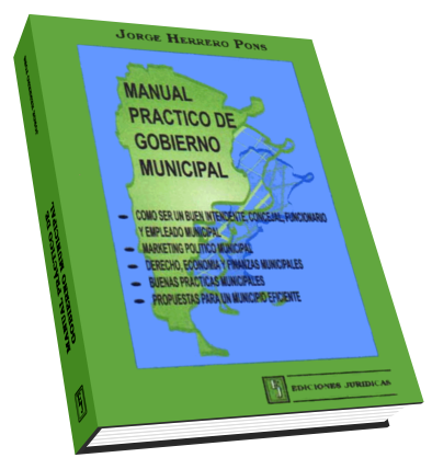 Manual Práctico de Gobierno Municipal.