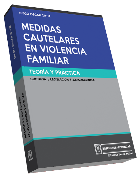Medidas Cautelares en Violencia Familiar - Teoría y Práctica