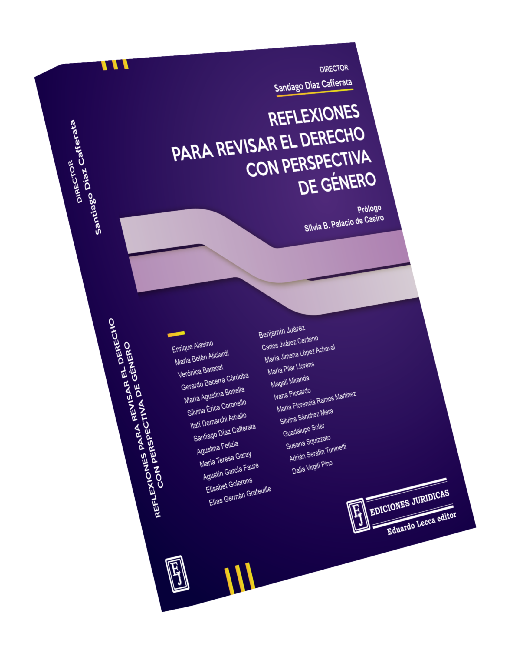 Ediciones Jur dicas Libro