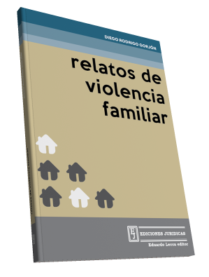 Relatos de violencia familiar