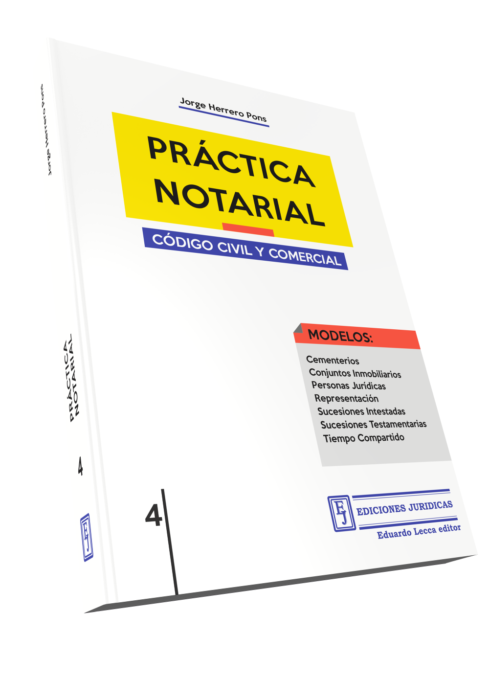 Práctica Notarial