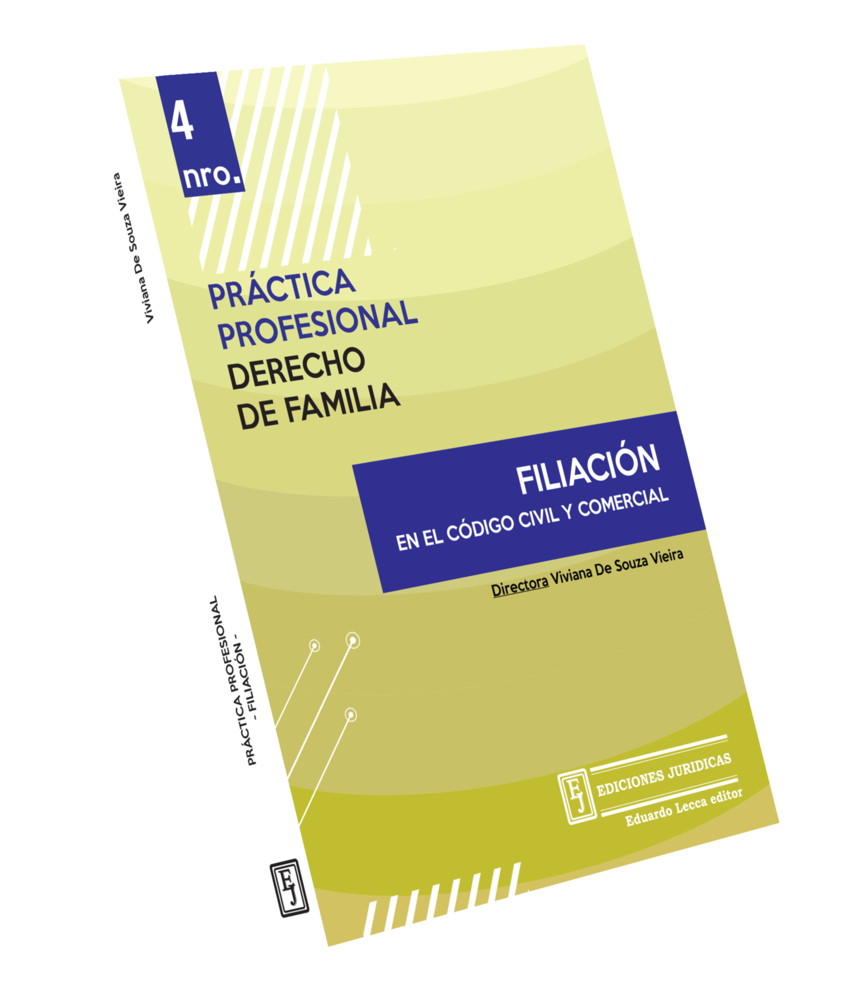 Práctica Profesional Derecho de Familia - Filiación