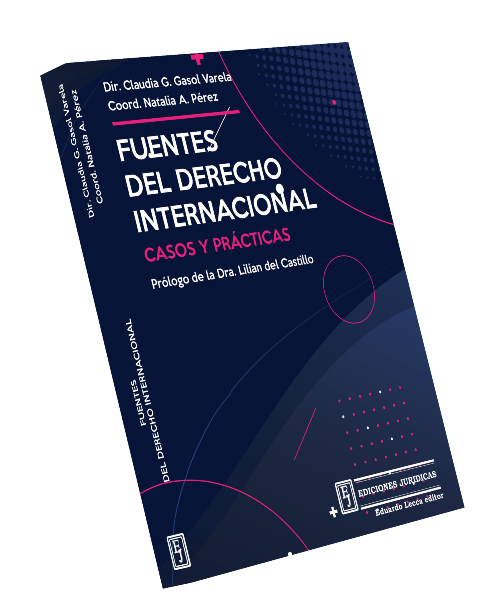 Fuentes del Derecho Internacional