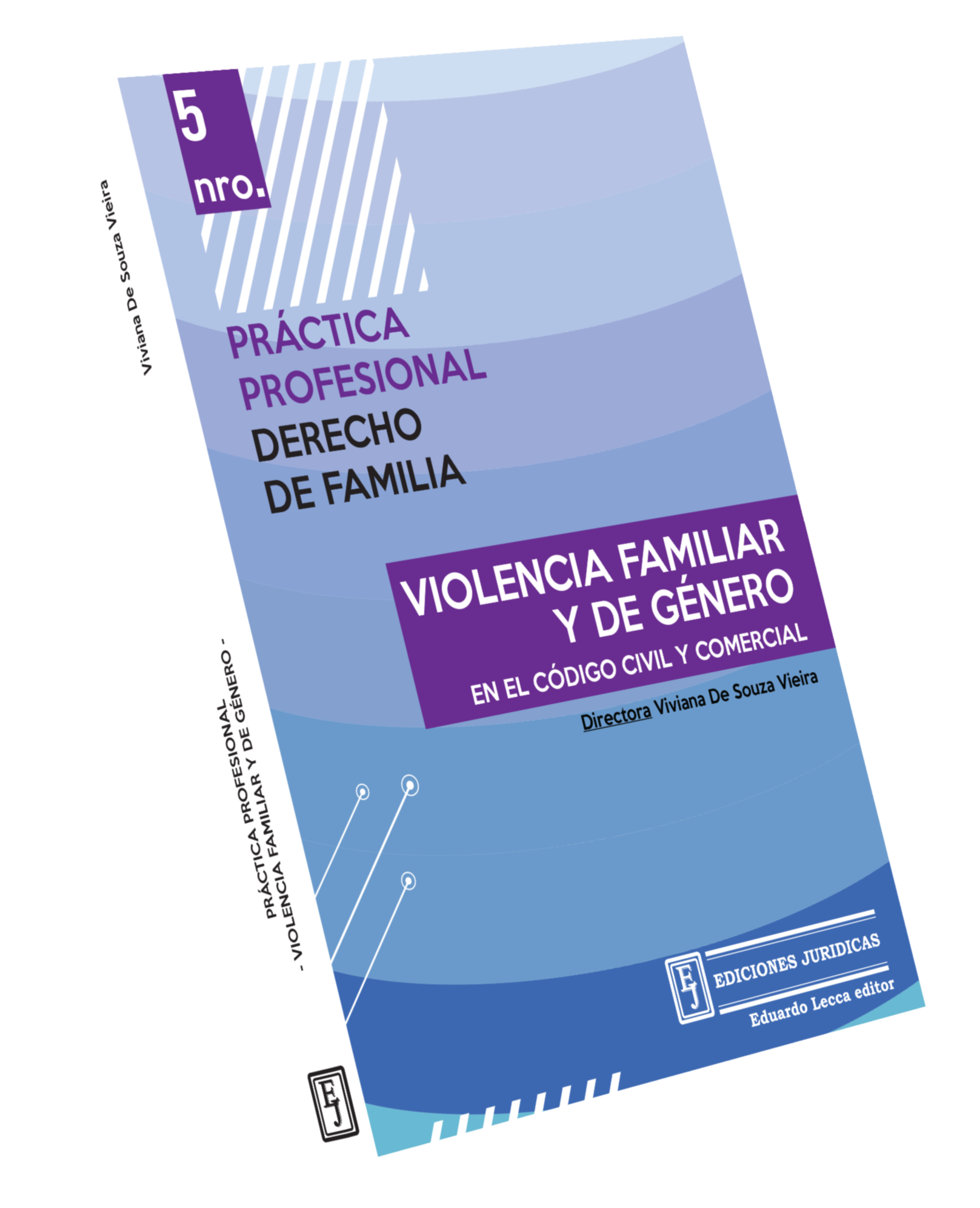 Práctica Profesional Derecho de Familia - Violencia Familiar y de Género