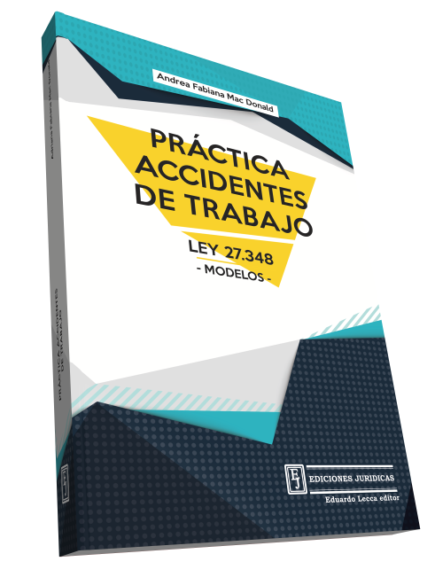 Práctica Accidentes de Trabajo