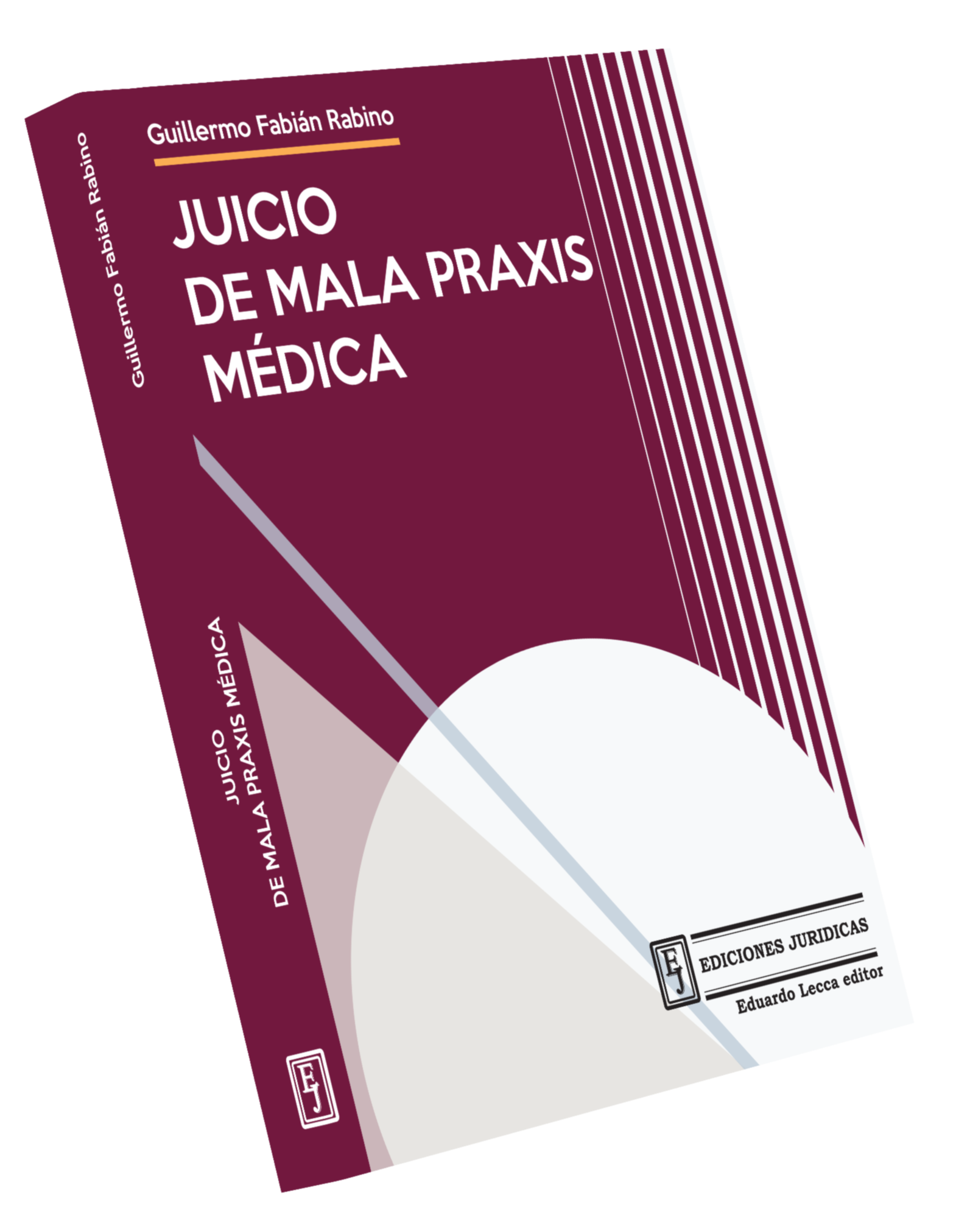 Juicio de Mala Práxis Médica