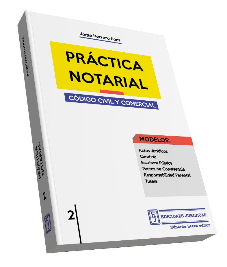 Práctica Notarial