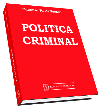 Política Criminal