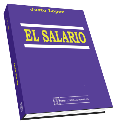 El salario