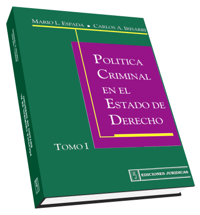 Política Criminal en el Estado de Derecho