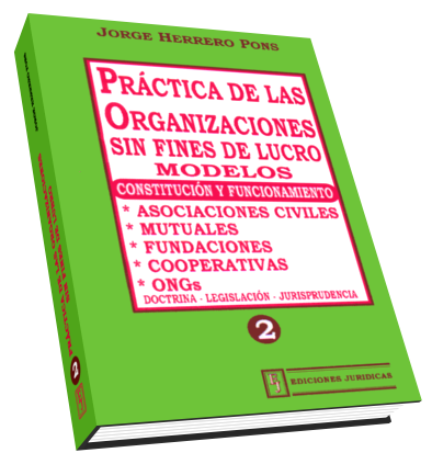 Práctica de las Organizaciones Sin Fines de Lucro