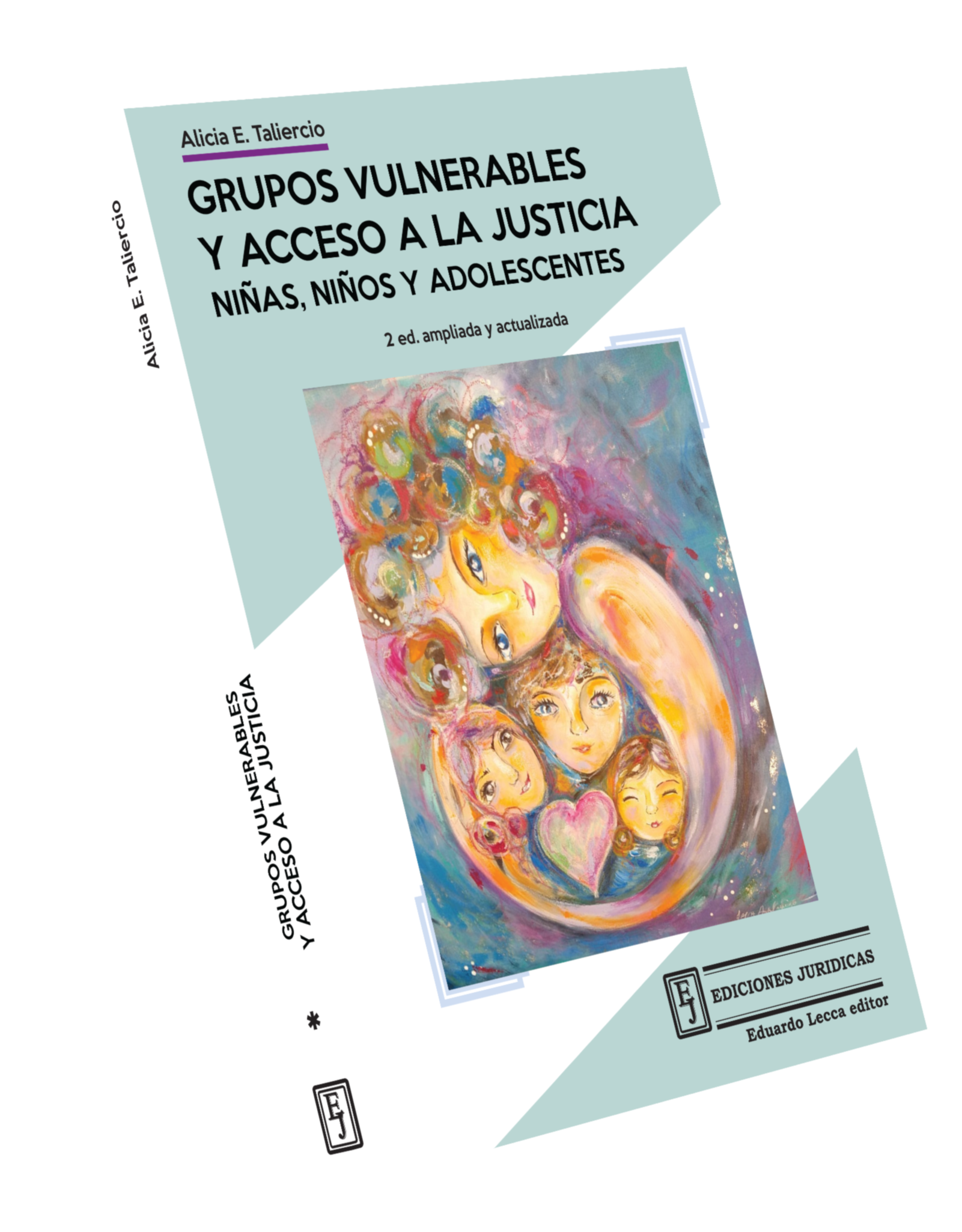 Grupos Vulnerables y Acceso a la Justicia - Niñas, Niños y Adolescentes