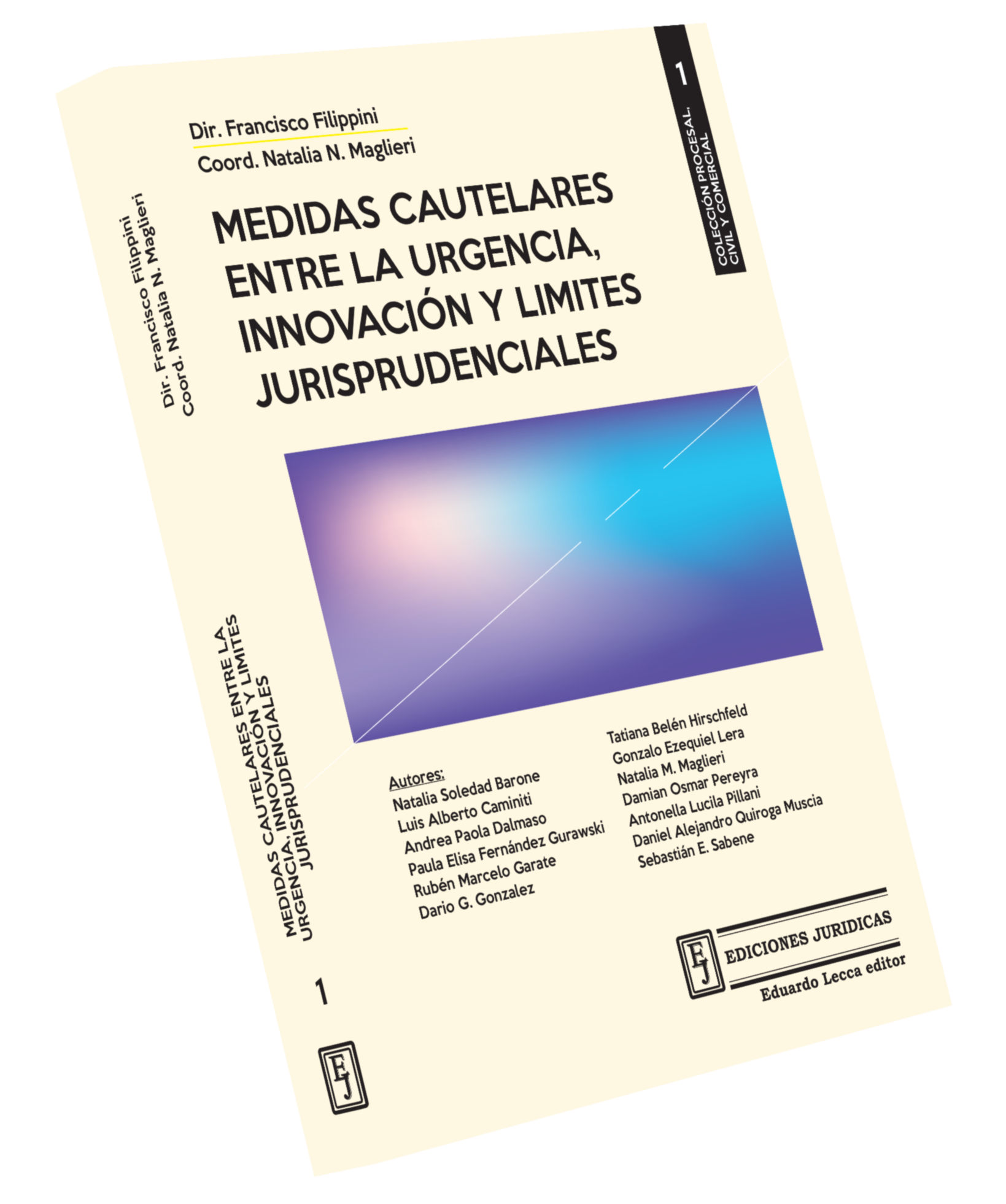 Medidas Cautelares entre la Urgencia, Innovación y Límites Jurisprudenciales
