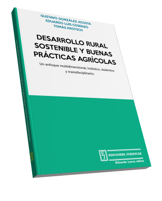 Desarrollo Rural sostenible y Buenas Práctica Agrícolas