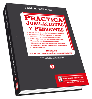 Práctica Jubilaciones y Pensiones