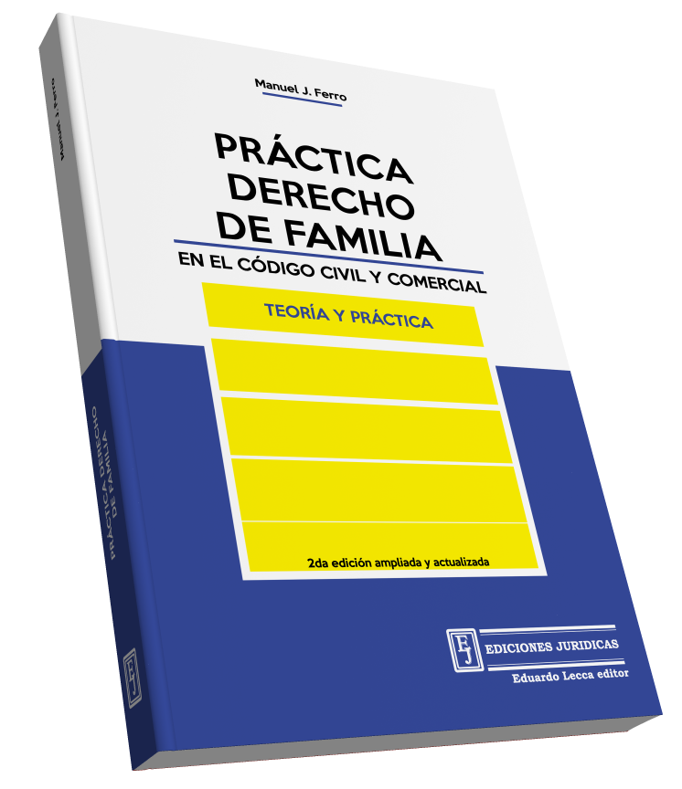 Práctica Derecho de Familia en el CCC