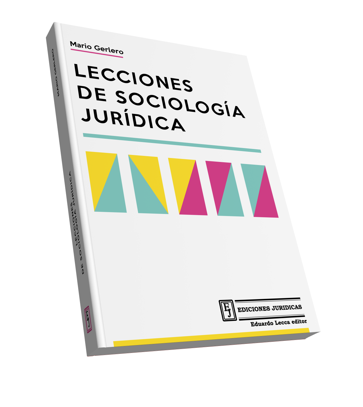 Lecciones de Sociología Jurídicas