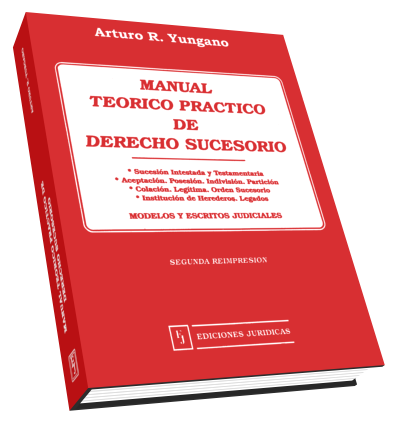 Manual Teórico Práctico de Sucesiones