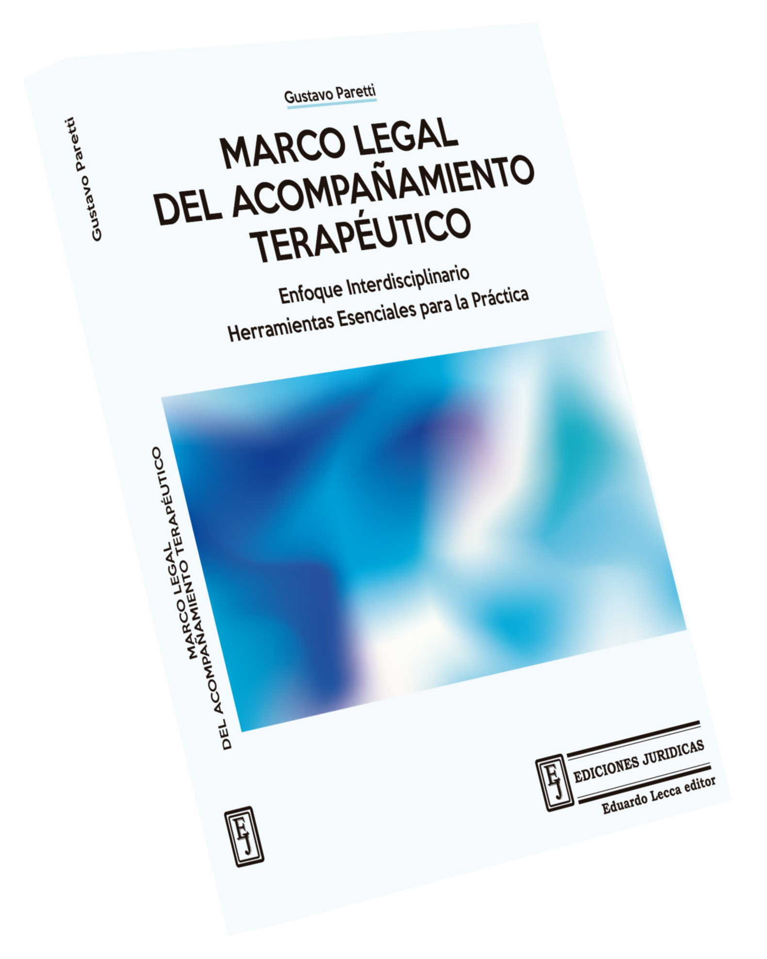 Marco Legal del Acompañamiento Terapeutico