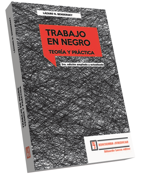 Trabajo en Negro