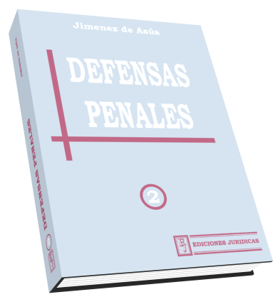 Defensas Penales