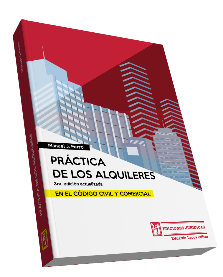 Práctica de los Alquileres en el CCC