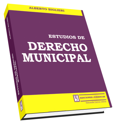 Estudios de Derecho Municipal