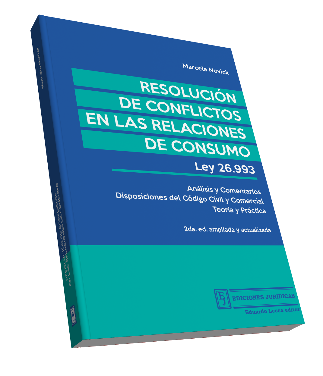 Resolución de Conflictos en las Relaciones de Consumo