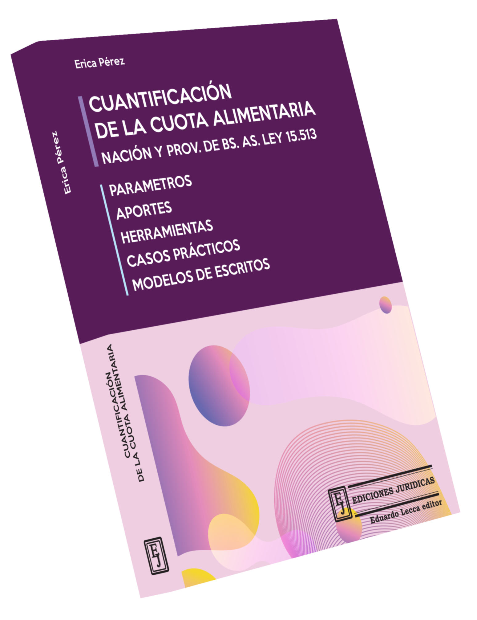 Cuantificación de la Cuota Alimentaria