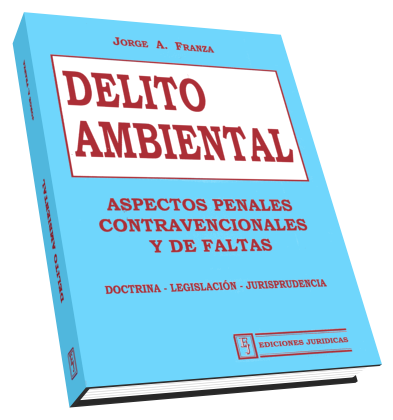 Delito Ambiental