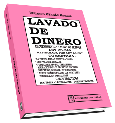 Lavado de Dinero