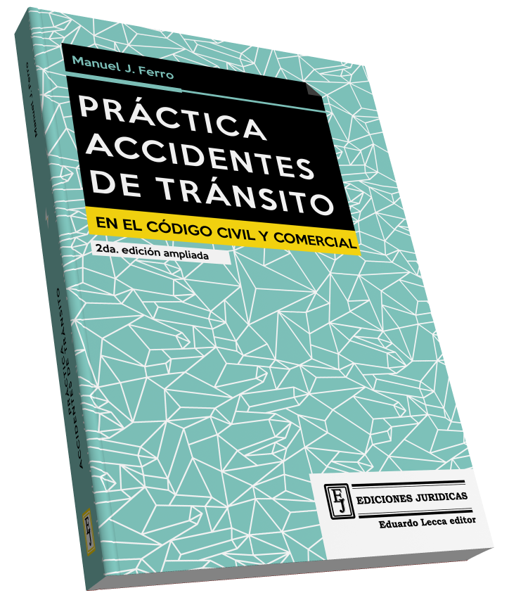 Práctica Accidentes de Tránsito en el CCC