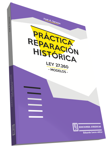 Práctica de Reparación Histórica