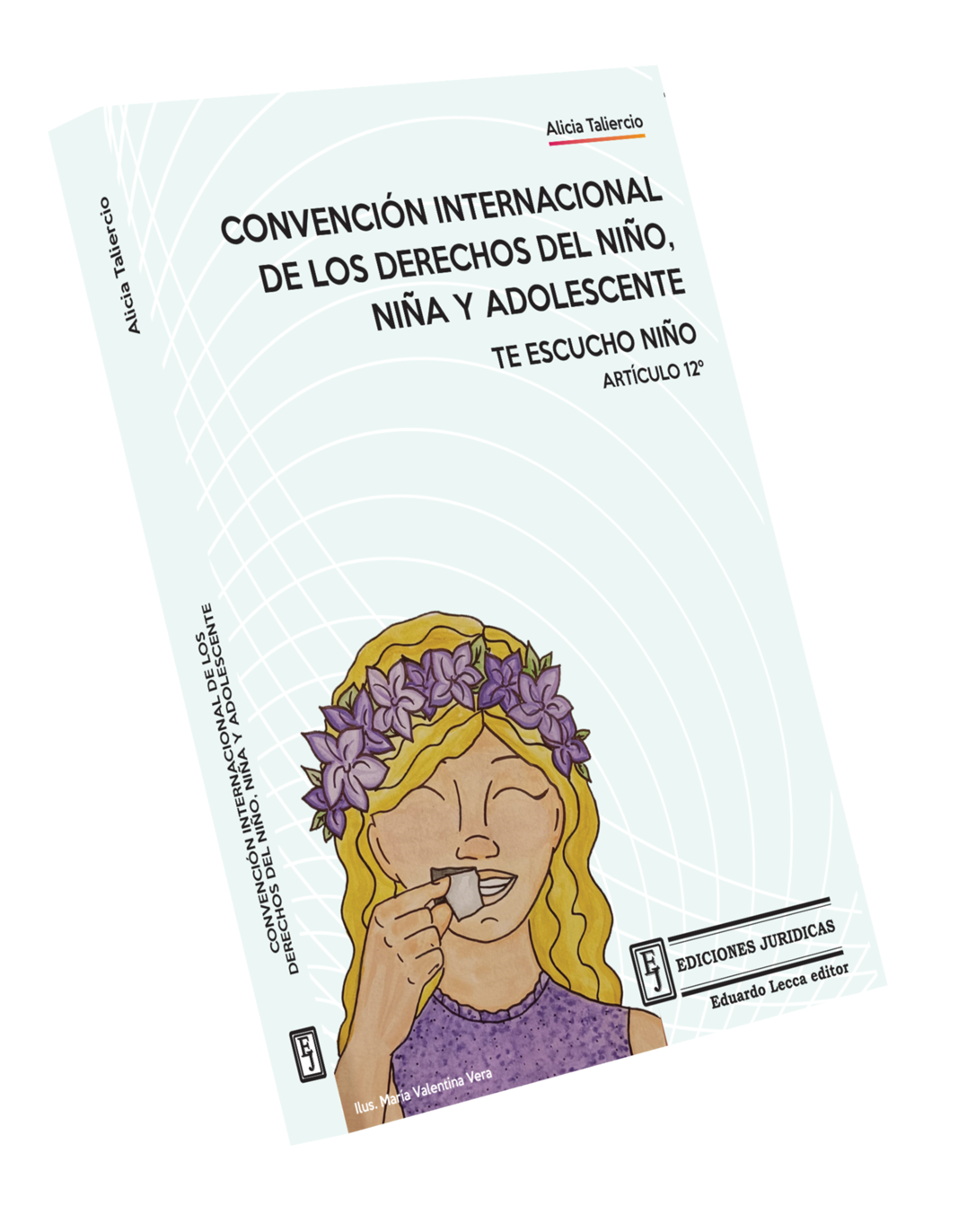 Convención Internacional de los Derechos del Niño, Niña y Adolescente