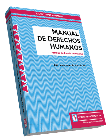 Manual de Derechos Humanos