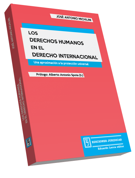 Los Derechos Humanos en el Derecho Internacional