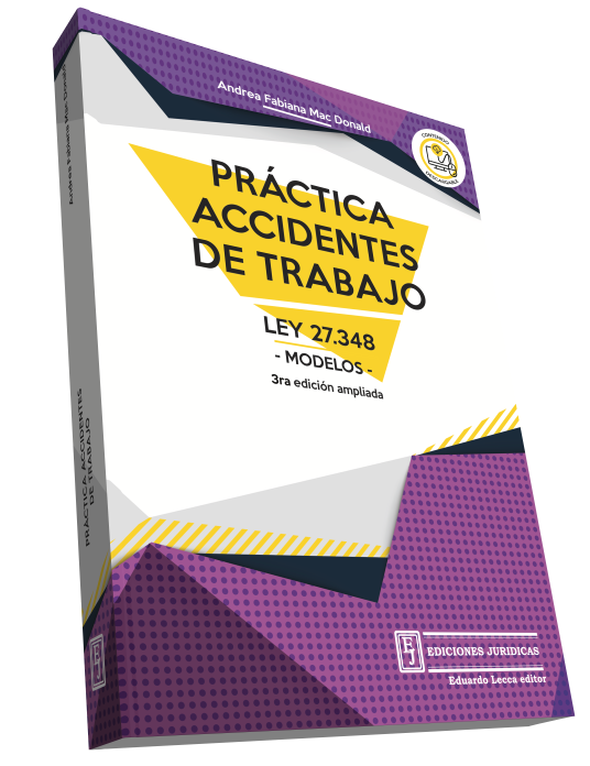 Práctica Accidentes de Trabajo