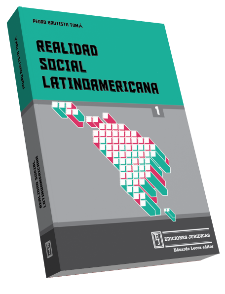 Realidad Social Latinoamericana