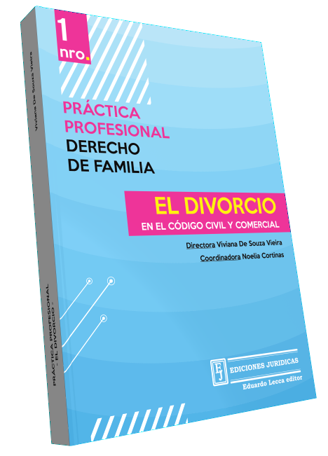 Práctica Profesional - El Divorcio