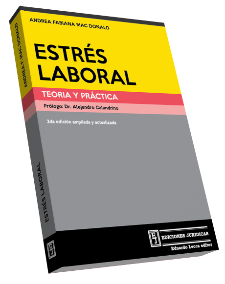 Estrés Laboral - Teoría y Práctica